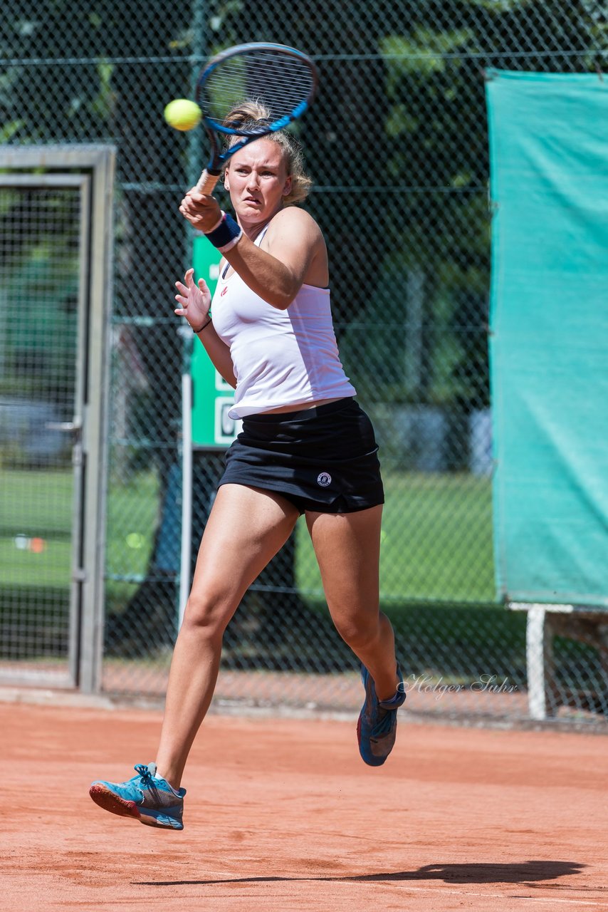 Amelie Janssen 190 - Stadtpark Open